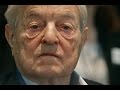 George Soros attacks Vladimir Putin | CNBC International