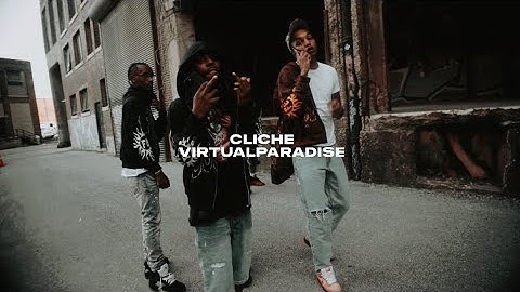 V5 “CLICHE” (OFFICIAL VIDEO)