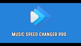 12. Music Speed Changer - Это Реально Лучше!!! screenshot 1