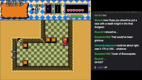 Welcome to Zelda Classic 2.5.1