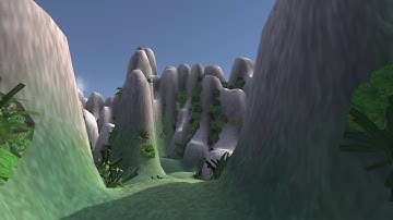 PROCJAM 2017 Kickstarter