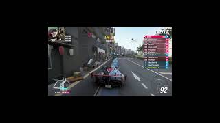 ESTAMPADA #forzahorizon6 #fail #racing #girl