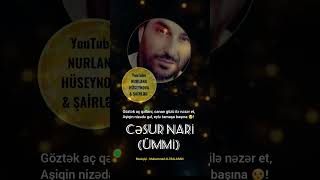 Fəqihin Dəysin Odur Verdiyi Fətva Başına - Cəsur Nari (Ümmi) 2023 Resimi