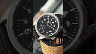 check out this awesome San Martin Watch! #sanmartin #pilot #watches