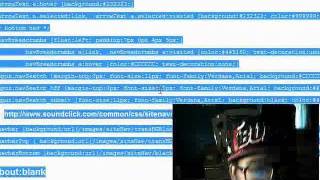 How to Get Your Free Soundclick CSS Code and Layout!!!!!