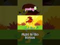 🦁I’m a lion~!🦁 Raaawr~🔥🔥 #animation #kids #shorts