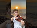 M.Oginsky - Polonez (Vladislav Matyazh) Полонез Огинского - Исполняет Владислав Матяж 🎻ПОДПИШИТЕСЬ🙏