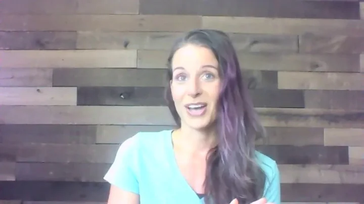 COACH the COACH Interview with Suzanne Patrick