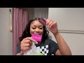 Quick &amp; easy intall| bye bye knots | Unice hair