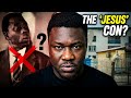 This Nigerian Prophet Said He Was Jesus. Here's What He Built
