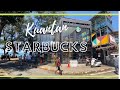 Starbucks Teluk Cempedak Kuantan - 關丹海邊星巴克