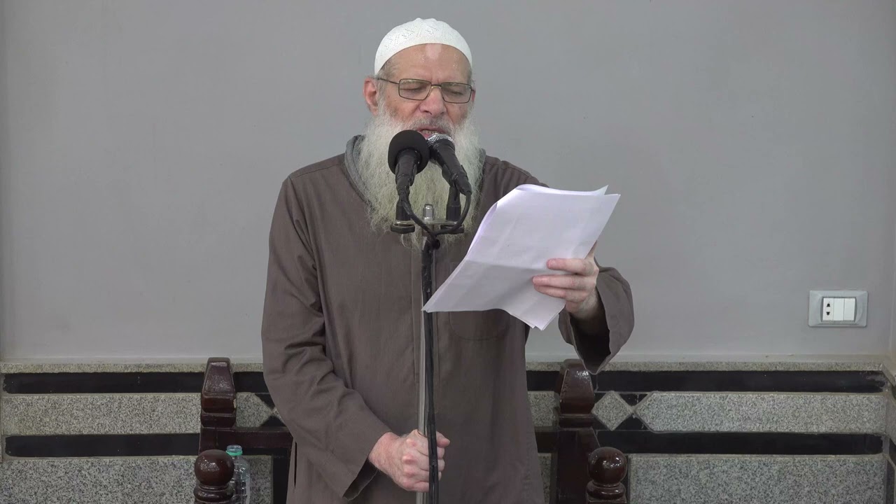 جبر الخاطر وأثره في الدنيا والآخرة | الشيخ محمد بن سعيد رسلان (حفظه الله)