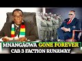 Breaking news: Mnangagwa gone forever | no return