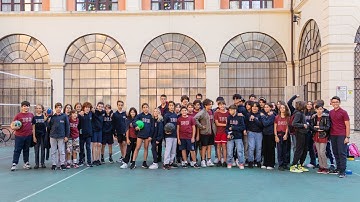 International School of Bologna