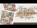 Prsentation finale album folio sir vagabond in japon stamperiainternational  scrapbooking