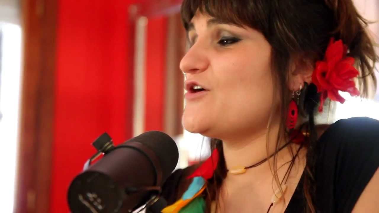 ROZALÉN & EL KANKA - Me arrepiento (versión acústica)