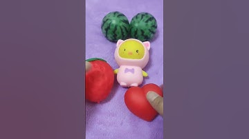 #squishy #fidgettoys #funandfidgety #satisfying #squish #fidget #oddlysatisfying #toys #fidgettoy