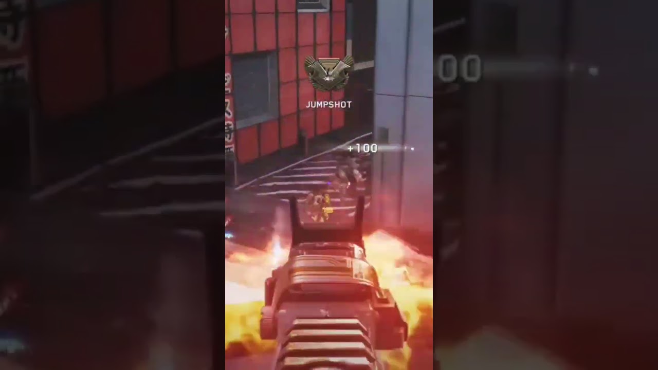 IW in its prime 😍 