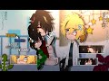 🍁 • Naruto & Sasuke Sendo Pais por 24 Horas - Curta [🇧🇷•🇪🇸•🇺🇸] bl/Yaoi ° .