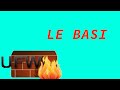 Firewall UFW : Le Basi