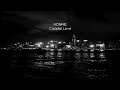 HONNE - Coastal Love (Lyrics)