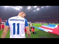 Türkei löst EM-Ticket, Island verpasst direkte Qualifikation: Türkei - Island 0:0 | EM-Quali | DAZN