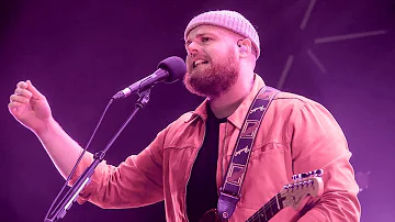 Tom Walker live in Göttingen