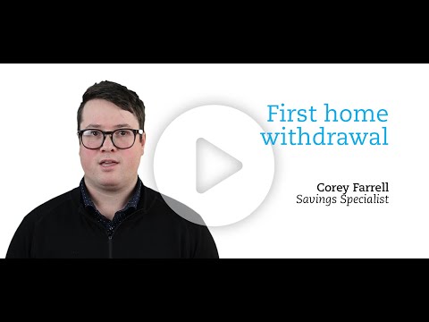 Summer KiwiSaver scheme - First home withdrawals