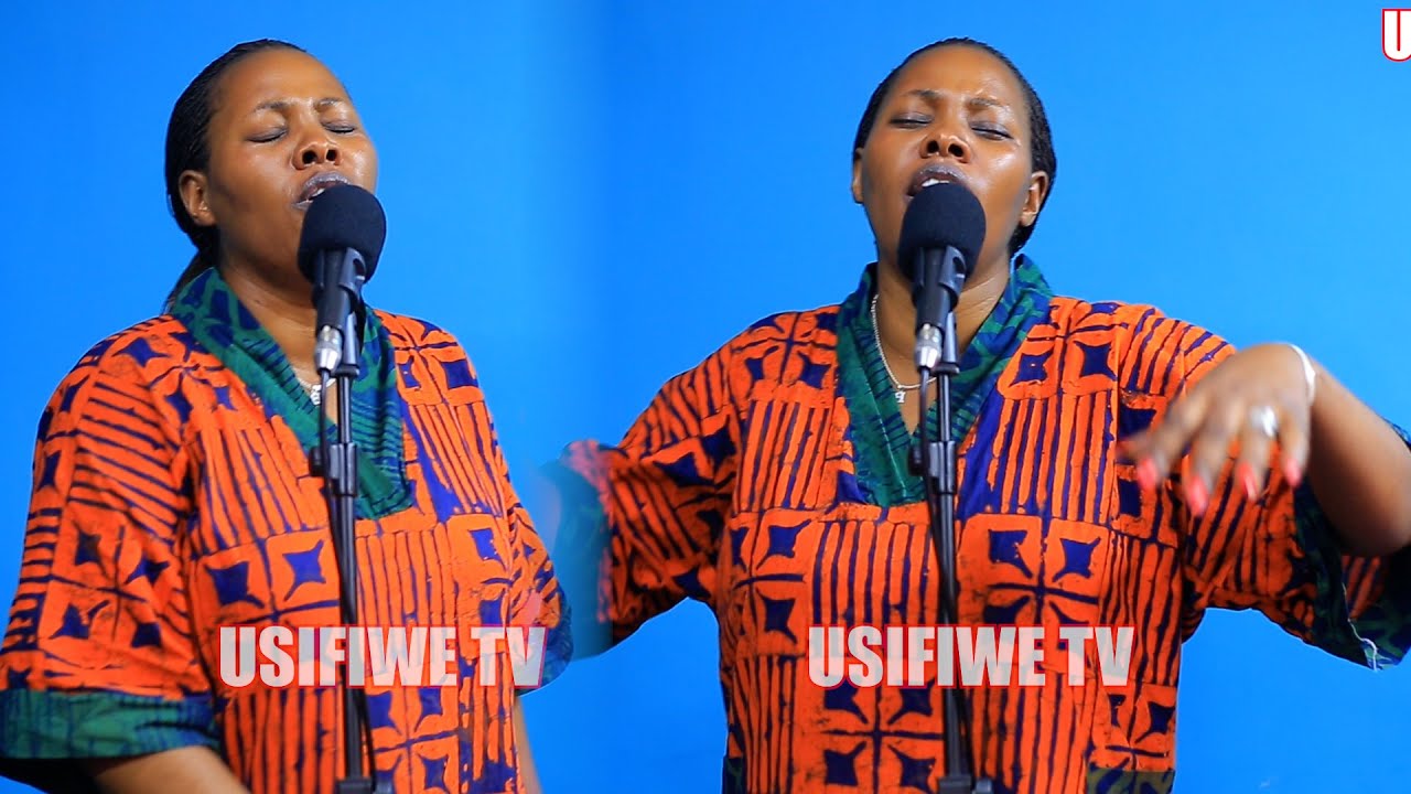 IGITARAMO HAMWE NA #ndutira  IMANA IRAKWIBUTSE\NINARAHA NAFURAHA\AMARASO\MBEGA URUKUNDO#usifiwetv