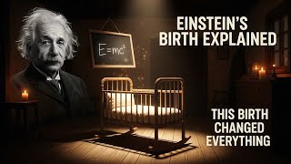 Albert Einstein's Birth Chart Revealed | The Astrology Behind a Genius 🧠✨