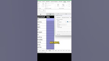 VOCÊ NÃO VAI ACREDITAR: A DICA que CLETINHO USOU para RESTRINGIR VALORES DUPLICADOS no EXCEL! #excel