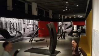 Carlo Ramous Alla Triennale Di Milano