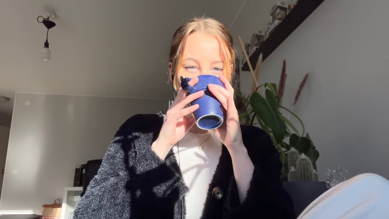 ♡chitchat in Swedish 🇸🇪♡