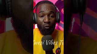 Eii 😱The Catalyst Activated #shorts #ghanaiancelebrity #Ghananews #Ghanapolitics #news