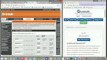 IOT ESP8266: Configuración router