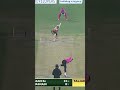 Top Performance by Daniyal  | DMJ vs Hyderabad | National T20 Qualifier | Match 4 | MZA1U
