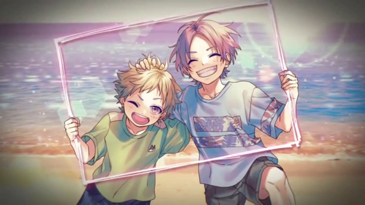HoneyWorks) Samishigariya feat. Shibasaki Ken & Aizo (CV