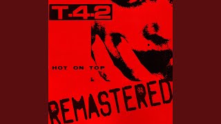 Heartbreak Hotel - T-4-2