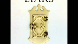 Video thumbnail of "Liars - Overachievers"