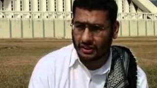 Justice Obama Style: Jihadi walks after 4 and a half years.wmv