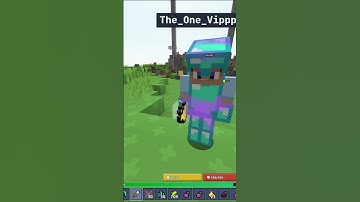 Normal day on survival in bloxd.io meme