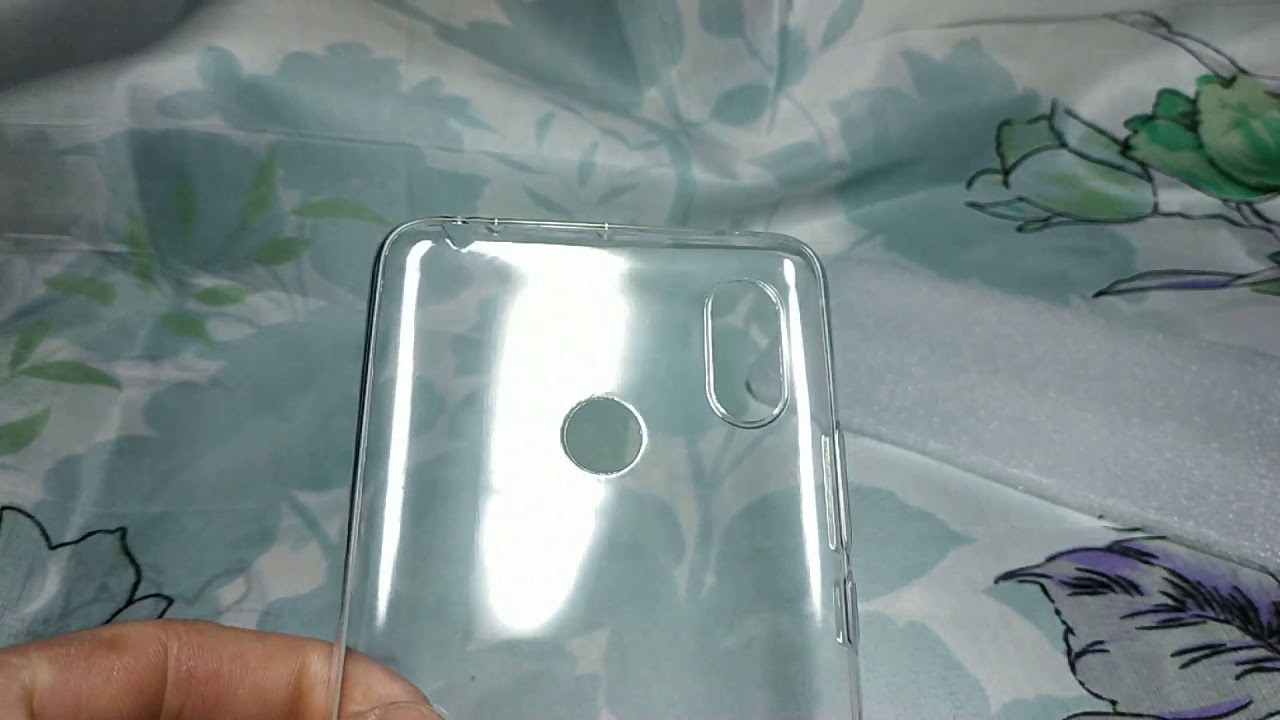 ASLING TPU Soft Phone Cover Case для Xiaomi Mi Max 3-Gearbest.com