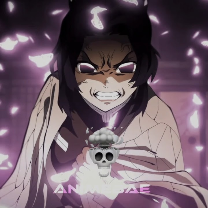 Shinobu vs Doma☠️ #kny #fyp #foryou #demonslayer #kimetsunoyaiba