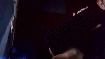 How to factory reset a gk61