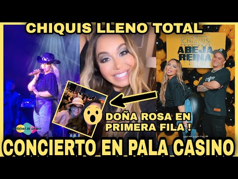 Vídeo: Chiquis Rivera Net Worth: Wiki, Casado, Família, Casamento, Salário, Irmãos