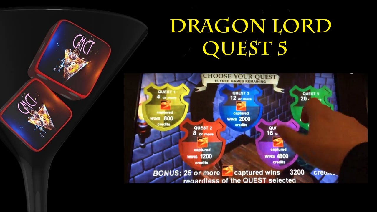 Dragon slot machine wins
