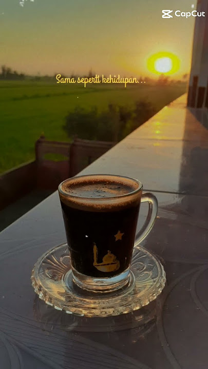 filosofi kopi , buat contoh kehidupan kita#petaniindonesiamaju #petani #nasehat #kopihitam #shorts