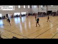 RIVER vs DEFENSA DE TANDIL CADETAS - COPA TANDIL