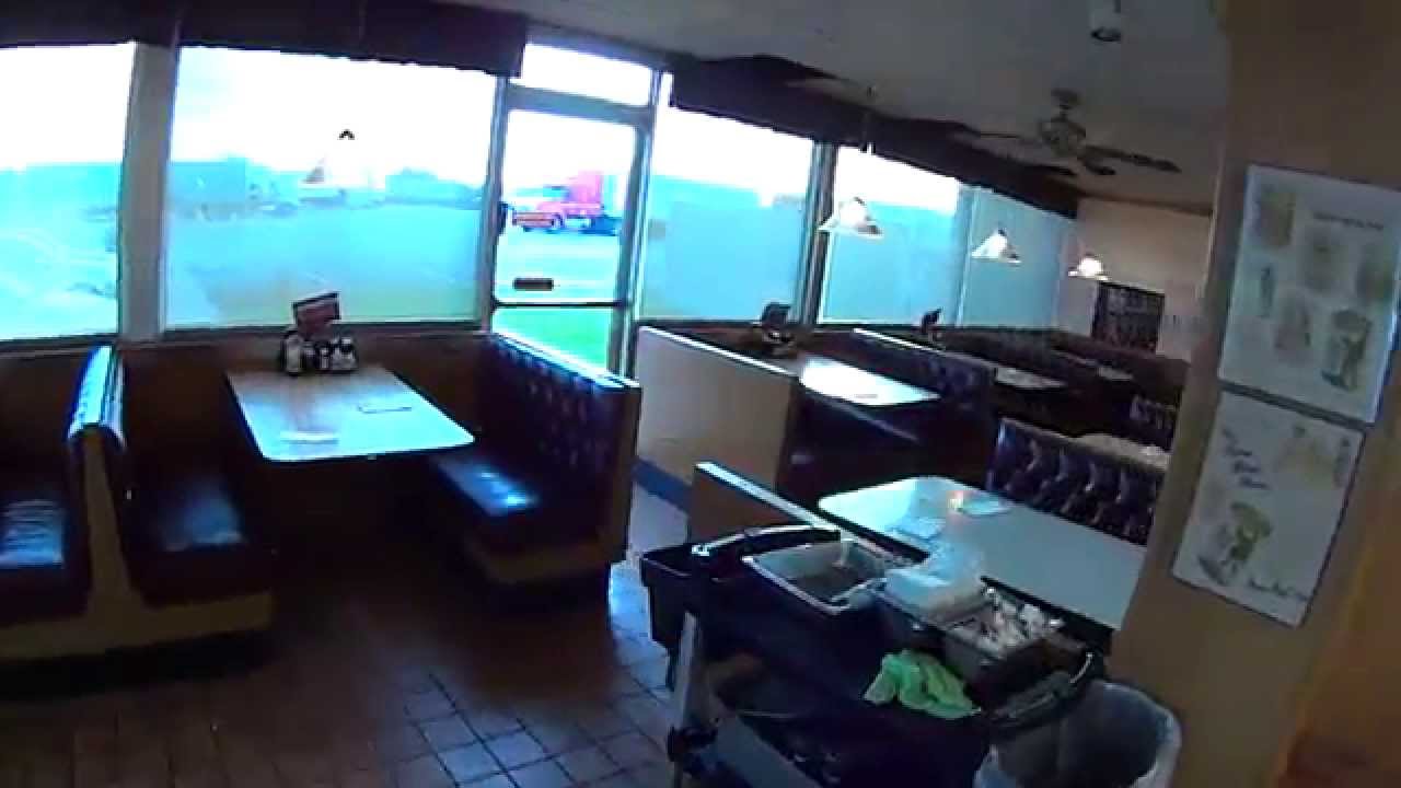 Petro stopping center Greensburg YouTube