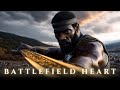Rise of The Elect – Battlefield Heart | AI Bible Music